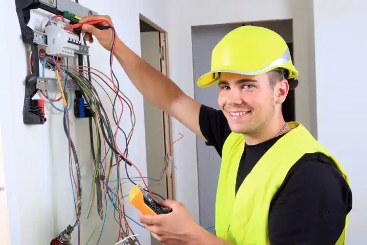 elektricien Afferden L